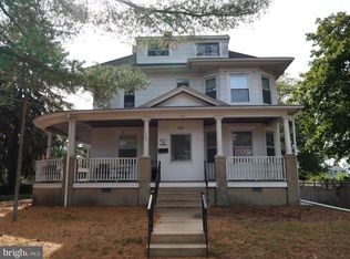 110 University Blvd, Glassboro, NJ 08028