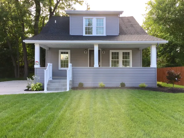 62 Savage Pl, East Aurora, NY 14052