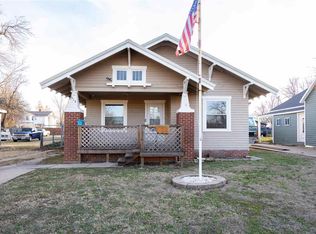 515 W 7th St, Newkirk, OK 74647