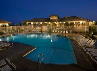 10406 Grotto Mountain Ave, Las Vegas, NV 89166