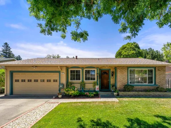 4812 Golden Rd, Pleasanton, CA 94566