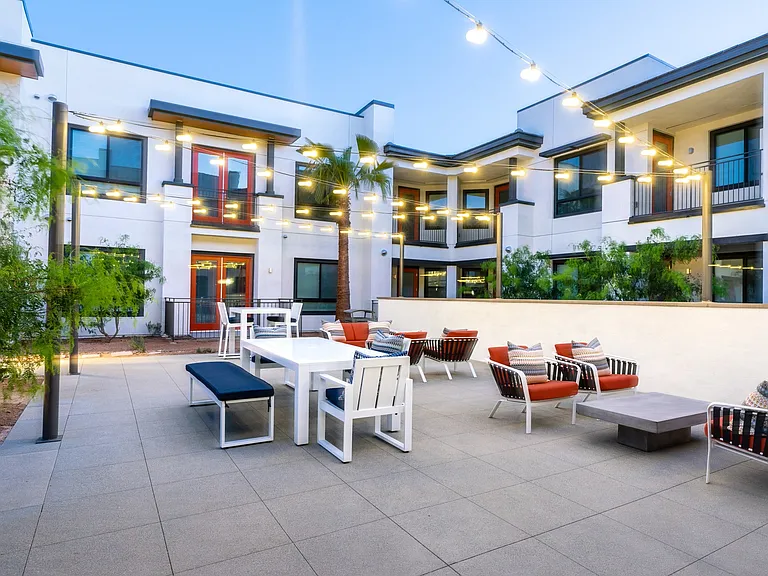 Everleigh Palm Desert 55+ Active Adult Apartment Homes — Photo 6