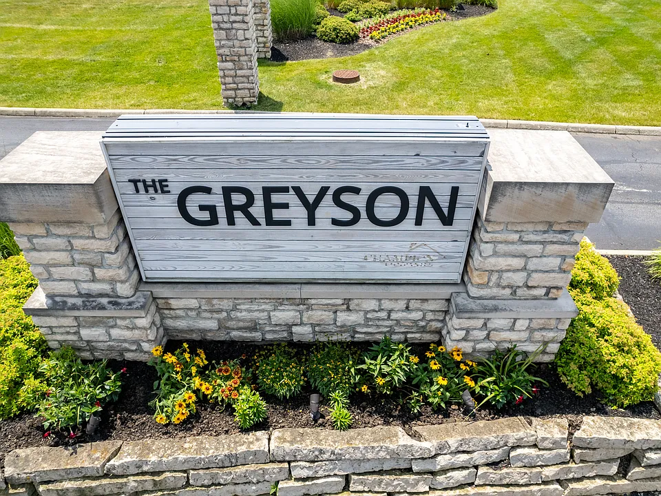 The Greyson