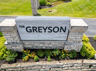 The Greyson, Hilliard, OH 43026