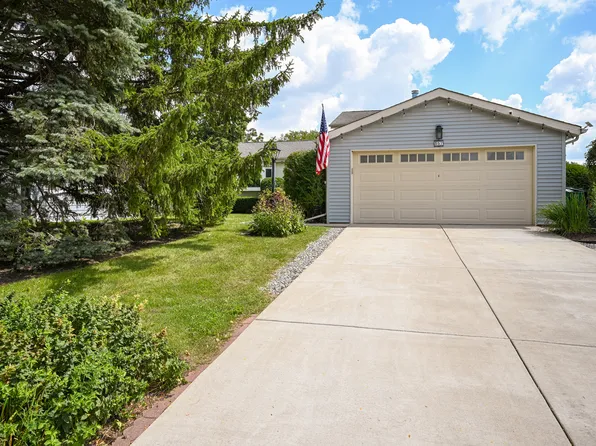 357 N Clarendon Ave, Lombard, IL 60148