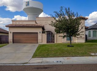 110 Despejado Dr, Laredo, TX 78045