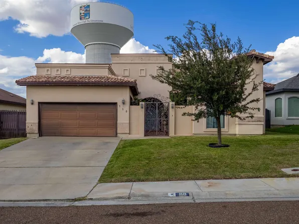 110 Despejado Dr, Laredo, TX 78045