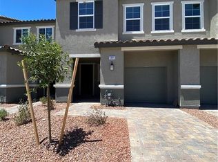 5685 Warm Light St, Las Vegas, NV 89118