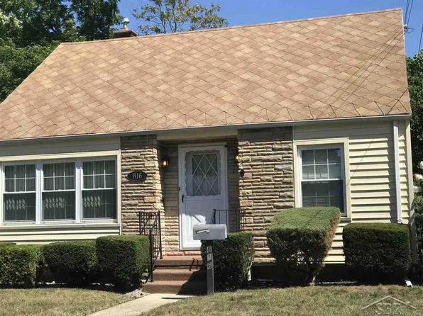 816 Post St, Saginaw, MI 48602
