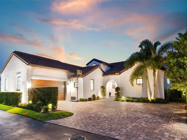 5078 Benwick Aly, Orlando, FL 32814