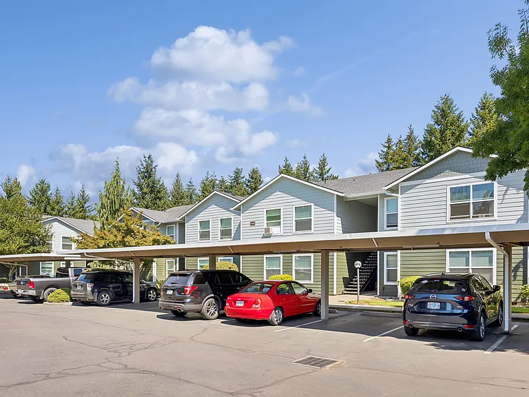 Nolan Ridge Apartments — Photo 73