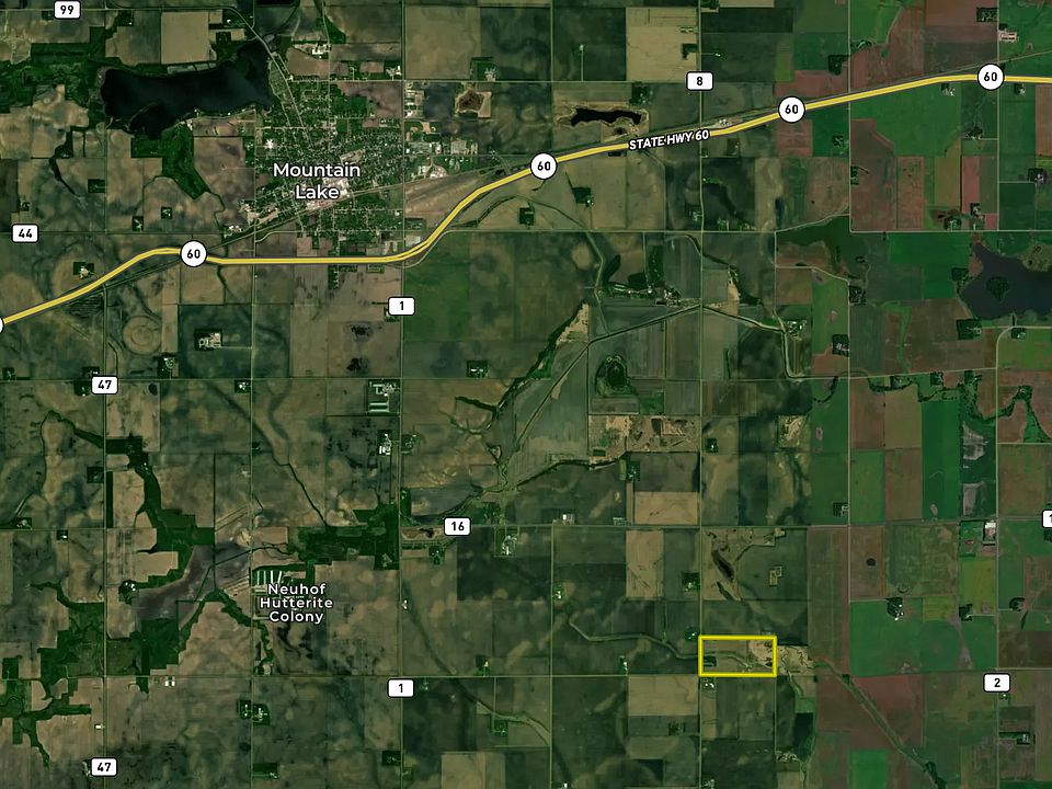 600th Ave LOT WP001, Mountain Lake, MN 56159 Zillow
