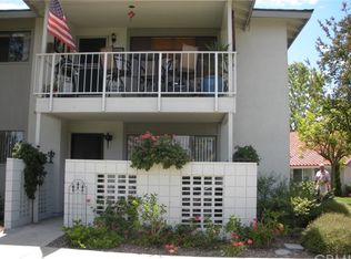 830 Ronda Mendoza UNIT N, Laguna Woods, CA 92637