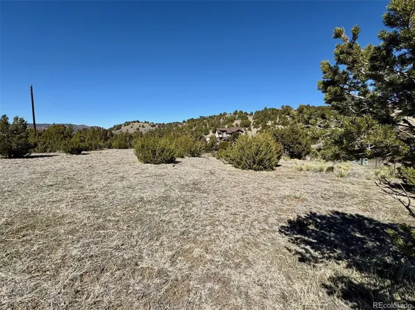 Unassigned Wyatt Court LOT 28, Trinidad, CO 81082