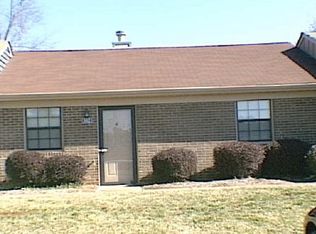 302 Kentucky Dr, Garner, NC 27529