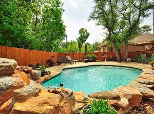 12421 Dorsett Rd, Austin, TX 78727