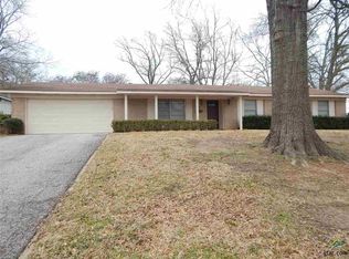 2008 E Faulkner St, Tyler, TX 75701