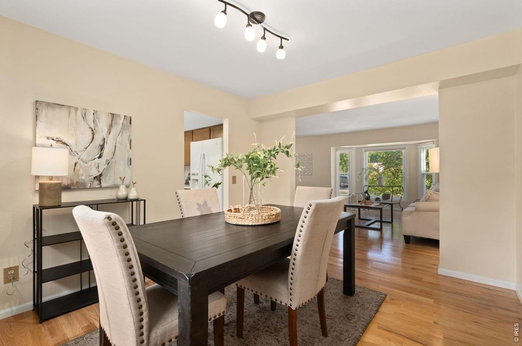 1431 Cape Cod Cir