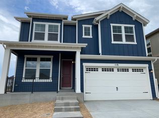 116 Mohawk Cir, Superior, CO 80027