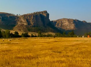 1258 Stillwater River Rd #15, Nye, MT 59061