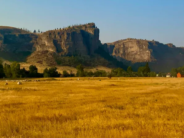 1258 Stillwater River Rd #15, Nye, MT 59061
