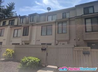 9243 Chadburn Pl, Montgomery Village, MD 20886