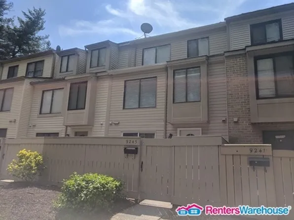9243 Chadburn Pl, Montgomery Village, MD 20886
