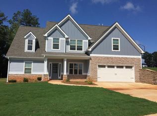 16 Brasstown Dr, Dallas, GA 30132