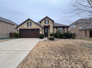 4207 Cobblestone Cir, Mansfield, TX 76063
