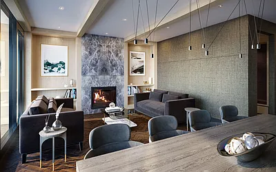 Sold by Modern Spaces