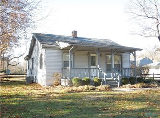 3431 Fairbanks Ave, Toledo, OH 43615