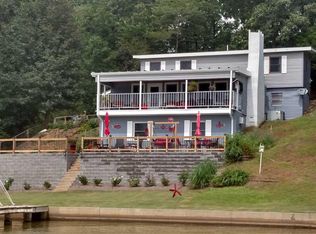 525 Blue River Dr, Lincoln, AL 35096