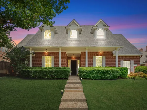 3356 Spruce Ln, Grapevine, TX 76051