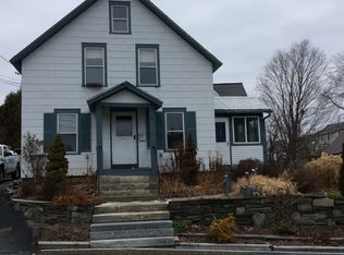 9 Clark St #3, Lebanon, NH 03766