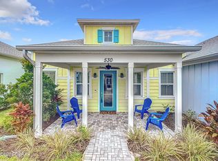 530 Landshark Blvd, Daytona Beach, FL 32124
