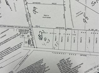 W Parkton Tobermory Rd, Parkton, NC 28371