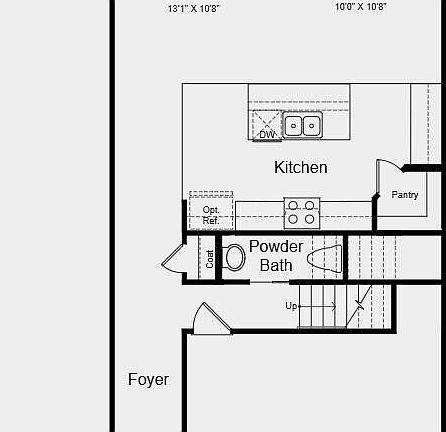 2nd image of 438 CHERRY ELM Drive