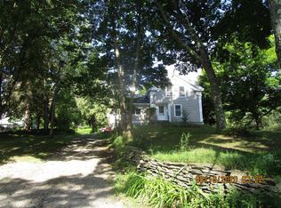 1589 Giles Rd, West Edmeston, NY 13485