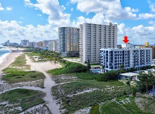 812 N Ocean Blvd APT 202, Pompano Beach, FL 33062