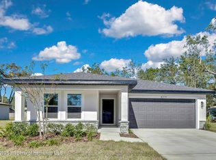 8319 Begonia St, Spring Hill, FL 34608