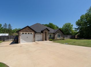 2102 Katie Lee Ln, Longview, TX 75601