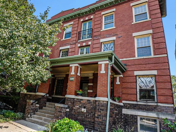 469 W Willis St APT 2, Detroit, MI 48201