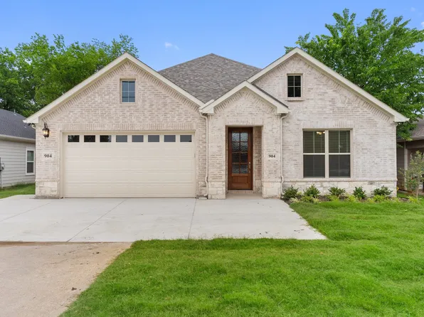 904 Throckmorton St, McKinney, TX 75069