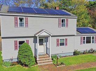 45 1st St, Chelmsford, MA 01824
