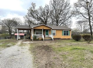 455 Ebenezer Pickens Rd, Pickens, MS 39146