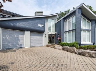 1410 Manitou Dr, Oshawa, ON L1G7P7