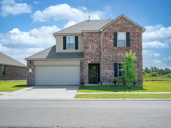 870 Gold Finch Way, Lake Charles, LA 70611