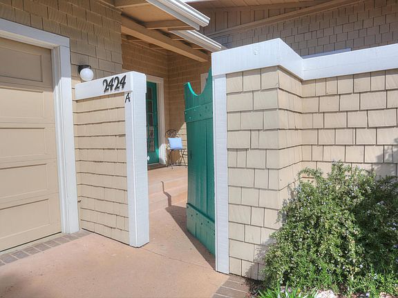 2nd image of 2424 De La Vina St #A