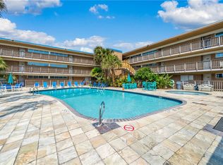15340 Leeward Dr Unit 107, Corpus Christi, TX 78418