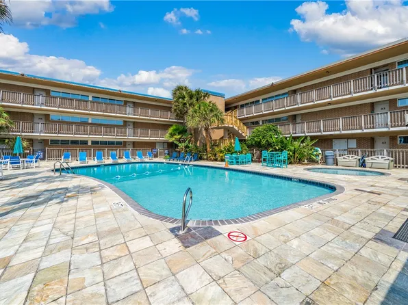 15340 Leeward Dr Unit 107, Corpus Christi, TX 78418